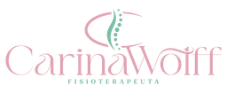 Carina Wolff — Fisioterapeuta