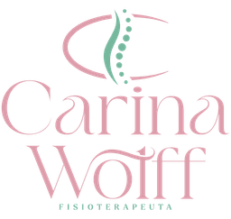 Carina Wolff — Fisioterapeuta