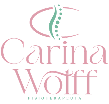 Carina Wolff — Fisioterapeuta